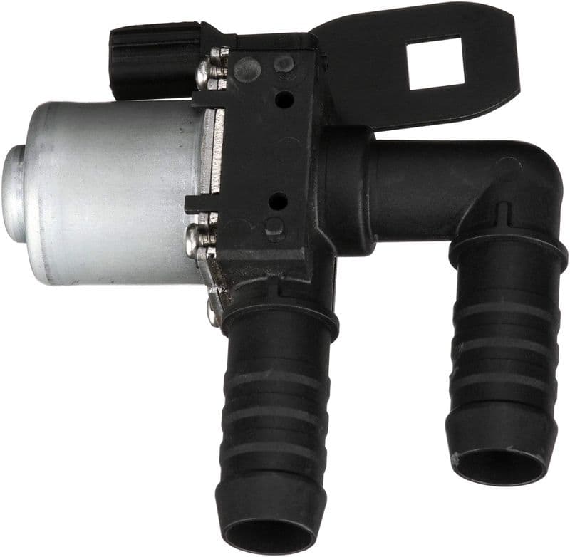 Heater valve