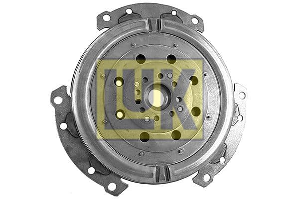 Torsiedemper (diameter: 354mm) past: MC CORMICK MTX 200, XTX 200, XTX 215