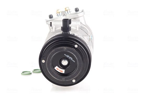 Airconditioning compressor past: FORD FOCUS III 1.6/1.6LPG 07.10-02.20