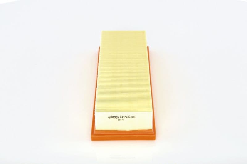 Luchtfilter (Patroon) past: CITROEN BERLINGO, XANTIA, XSARA, ZX  PEUGEOT 306, 405 II, 406, PARTNER  RENAULT CLIO II, KANGOO, KANGOO EXPRESS 1.4-2.0 03.91-