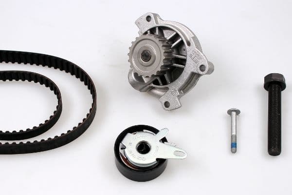 Water Pump & Timing Belt Kit