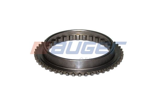 Manual transmission synchromesh