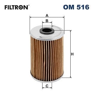 Oil filter