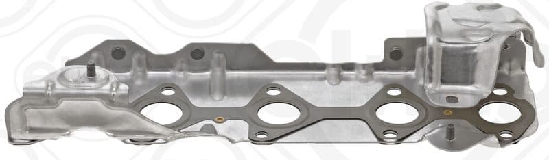 Pakking uitlaatspruitstuk past: VOLVO C30, S40 II, S60 II, S80 II, V40, V50, V60 I, V70 III  CITROEN BERLINGO, BERLINGO MULTISPACE, C3 II, C3 PICASSO, C4 GRAND PICASSO I 1.4D/1.5D/1.6D 05.02-