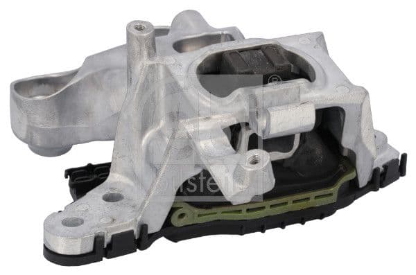 Bevestiging van de transmissie Links past: OPEL ASTRA K 1.4 06.15-09.21