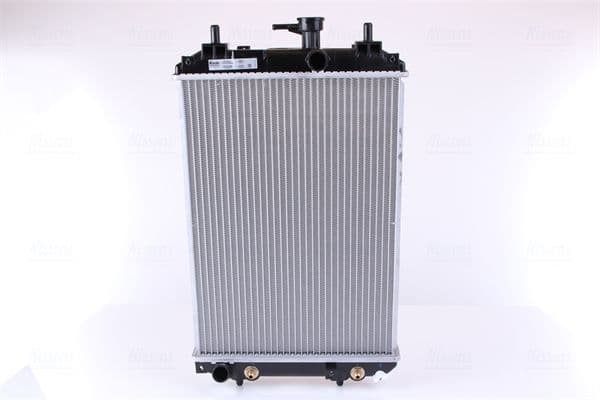 Motorradiator past: DAIHATSU MATERIA 1.3/1.5/1.5LPG 10.06-