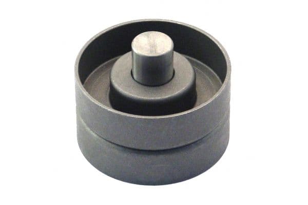 Rubberlaars Buiten (fi: 25/83) (lengte120) (set) past: TOYOTA AVENSIS 2.0/2.0D 10.99-02.03