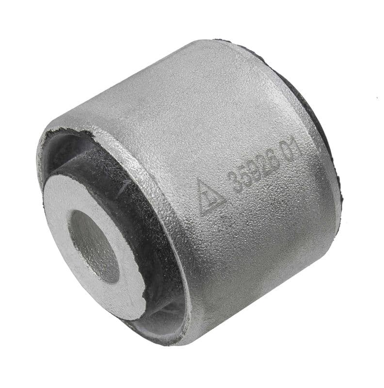 Achterbrug silent block Links/Rechts (binnen/top Achter) past: MERCEDES GL (X164), M (W164), R (W251, V251) 3.0-6.2 02.05-12.14