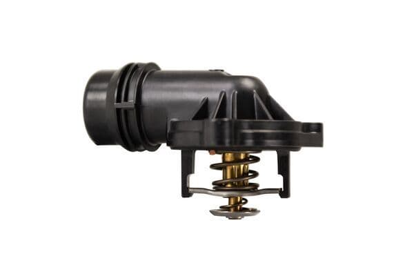 Thermostaat koelsysteem (95°C, in huisvesting) past: BMW 1 (E81), 1 (E87), 3 (E46), 3 (E90) 1.6/2.0 04.00-12.11
