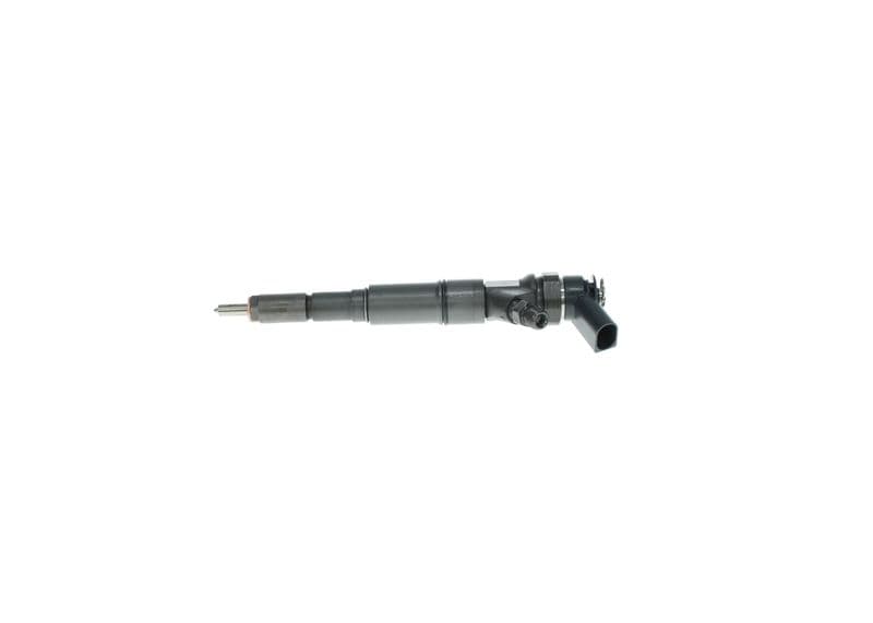 Elektromagnetische CR injector past: BMW 5 (E60), 5 (E61) 3.0D 09.04-12.10