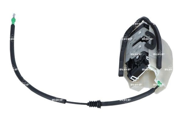 Door lock Voor Links past: TESLA MODEL 3, MODEL Y 01.17-