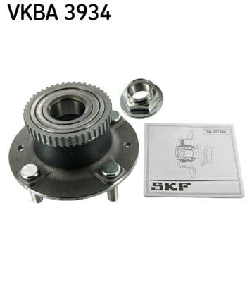 SKF