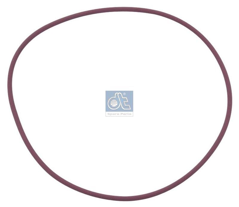 Seal, air compressor