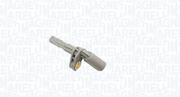 MAGNETI MARELLI