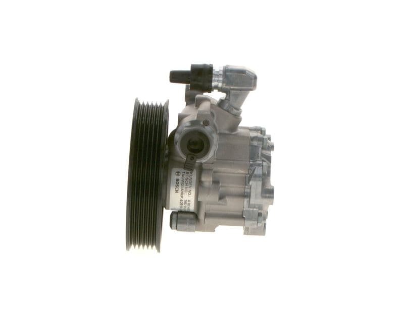 Hydraulic Pump, steering