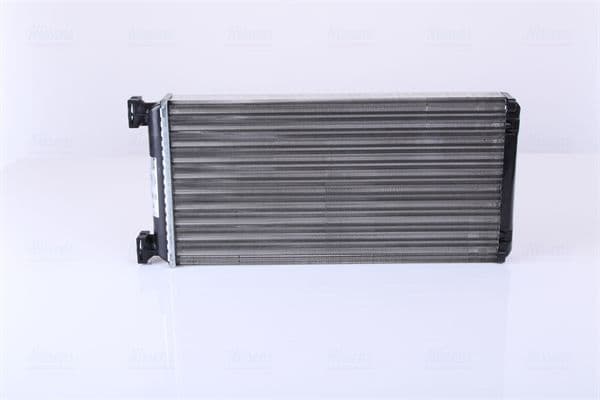 Verwarming (370x194x42mm) past: MAN TGA, TGL I, TGM I, TGS I, TGX I D0834LFL40-D3876LF16 04.00-