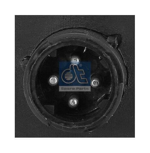 Air Suspension Valve