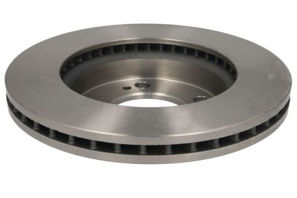 Brake disc Voor Links/Rechts past: SSANGYONG ACTYON I, ACTYON II, ACTYON SPORTS I, ACTYON SPORTS II, KORANDO, KYRON, REXTON, REXTON / REXTON II, REXTON W / REXTON 2.0D-3.2D 04.02-