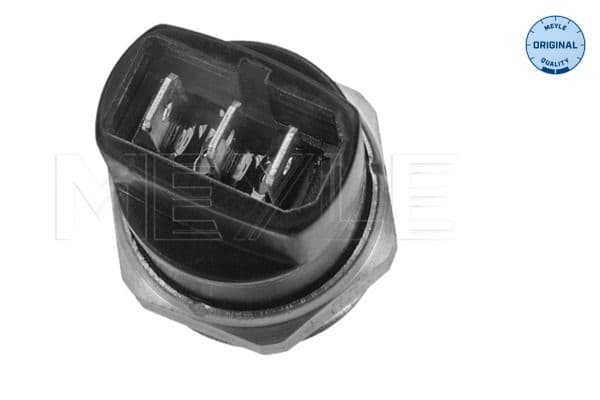 Temperature Switch, radiator fan