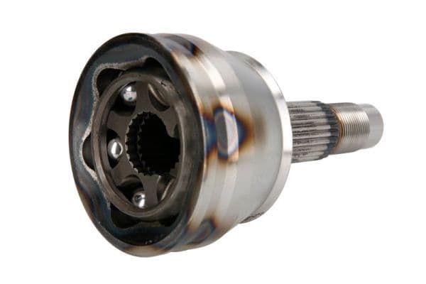 CV-gewricht buitenste Links/Rechts (25z/22z/51mm) past: FIAT 500, 500 C, BRAVO II, DOBLO, DOBLO CARGO, PANDA, STILO  FORD KA 0.9-1.6 10.01-