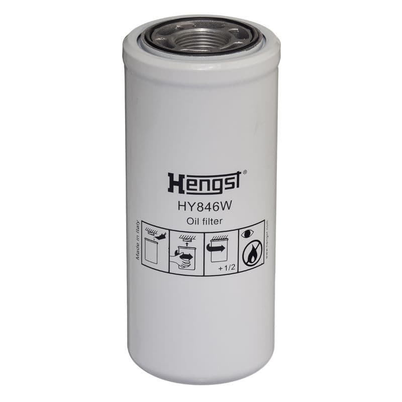 HENGST FILTER