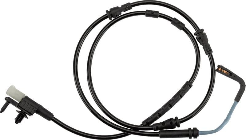 Sensor remblokslijtage Voor (hoeveelheid per verpakking: 2pcs) past: JAGUAR E-PACE 2.0/2.0D 09.17-