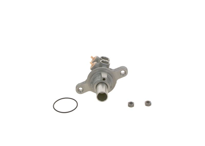 Brake master cylinder