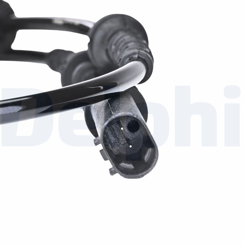 ABS-sensor Achter Links/Rechts past: BMW X5 (G05), X5 (G05, F95), X6 (G06, F96), X7 (G07), XM (G09) 2.0D-4.4H 08.18-