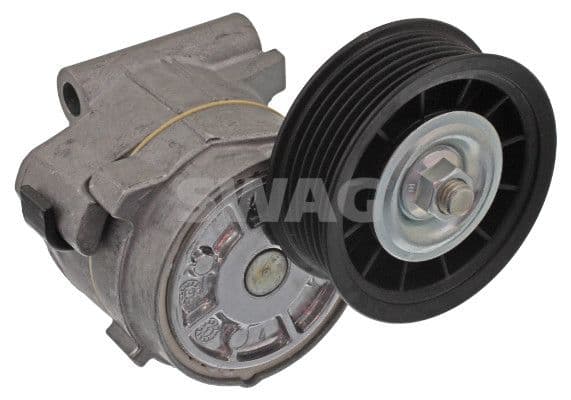 Multi-V riemspanner past: CADILLAC CTS  OPEL CALIBRA A, OMEGA B, SIGNUM, SINTRA, VECTRA A, VECTRA B, VECTRA C, VECTRA C GTS  SAAB 900 II, 9000, 9-5 2.5-3.2 02.93-09.07