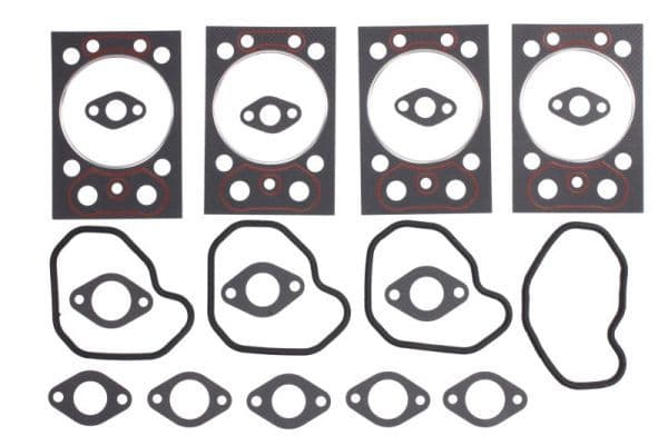 Complete motorpakkingset (omhoog) 1,2mm past: ZETOR 5011, 5211, 5511, 5611, 5711, 5911, 6011, 6211, 6511, 6711, 6911, 7011, 7211