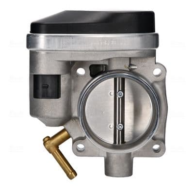 Strangler past: MINI (R50, R53), (R52) 1.6 03.02-07.08