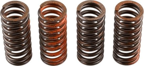 Koppelingsveren set past: APRILIA PEGASO 650/660 2005-2010