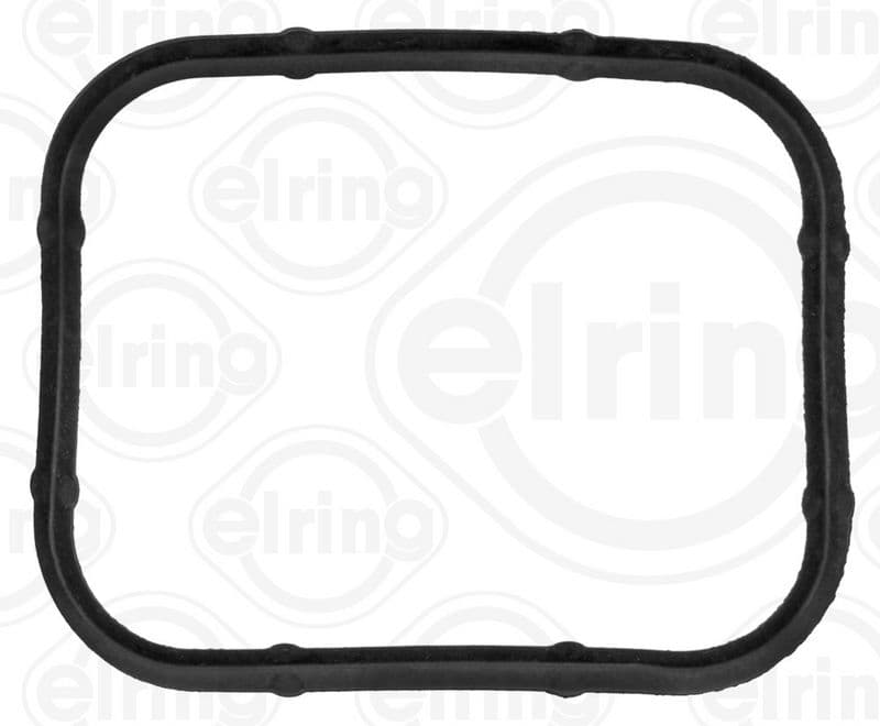 Gasket, intake manifold housing