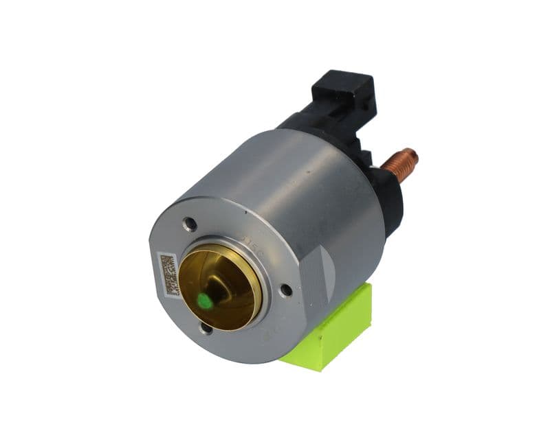 Solenoid Switch, starter