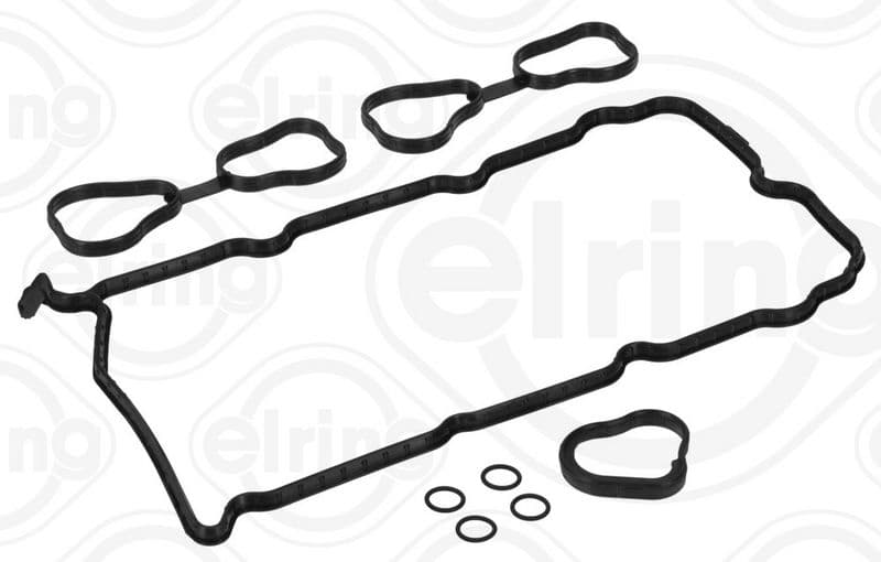 Gasket Set, cylinder head cover