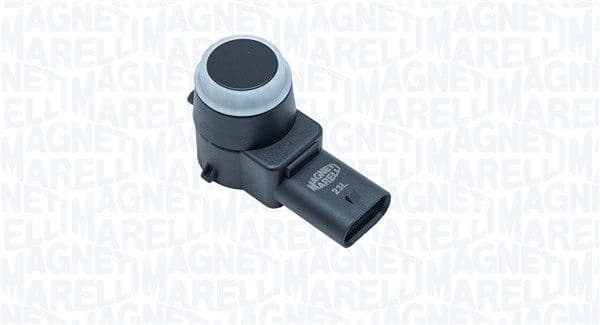 Parkeerafstandsensor Achter past: FORD FIESTA VI 06.08-04.17