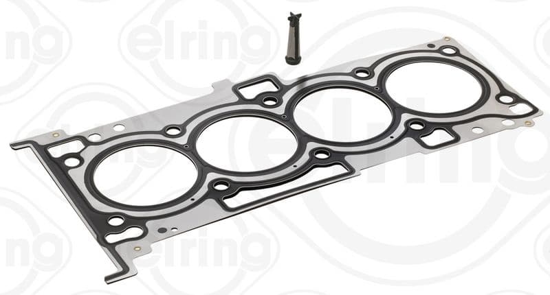 Cylinder head gasket