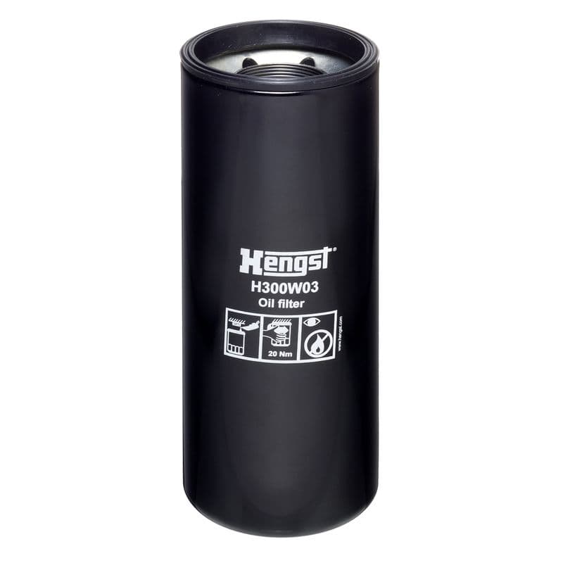 HENGST FILTER