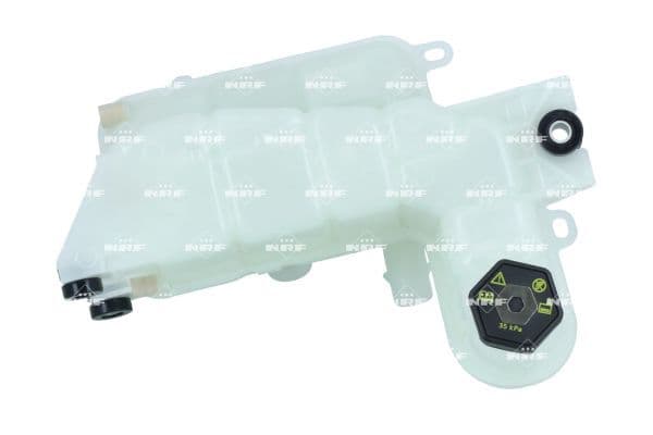 Koelvloeistof expansievat past: TESLA MODEL 3, MODEL Y 01.17-