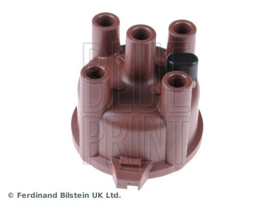 Distributor cap