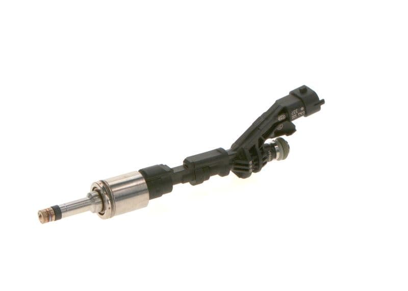Brandstof injector past: VOLVO S60 II, S80 II, V40, V60 I, V70 III  FORD C-MAX II, FIESTA VI, FOCUS III, GALAXY II, GALAXY MK II, GRAND C-MAX, KUGA II, MONDEO IV, S-MAX 1.6/1.6ALK 04.10-