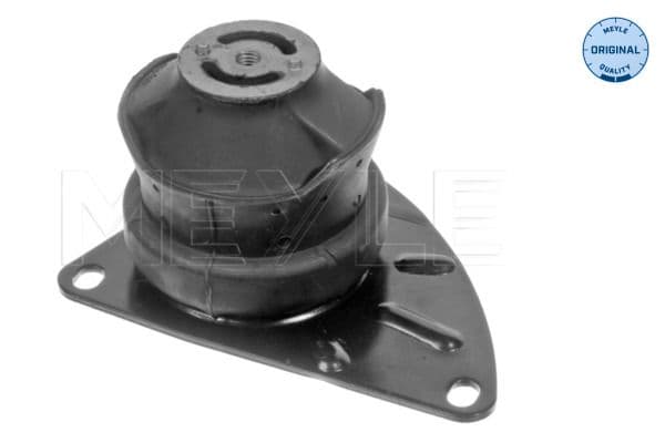Motorsteun Aan de voorkant Rechts, hydraulisch past: SEAT AROSA  VW LUPO I, POLO, POLO III, POLO IV 1.0/1.7D/1.9D 10.94-11.09