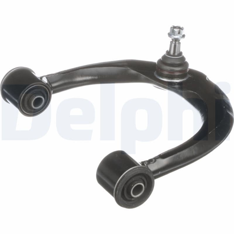 Vooras spoorcontrole arm Rechts top voor past: LEXUS GX  TOYOTA 4 RUNNER IV, 4 RUNNER V, FJ CRUISER, LAND CRUISER, LAND CRUISER PRADO 2.7-4.7 11.01-