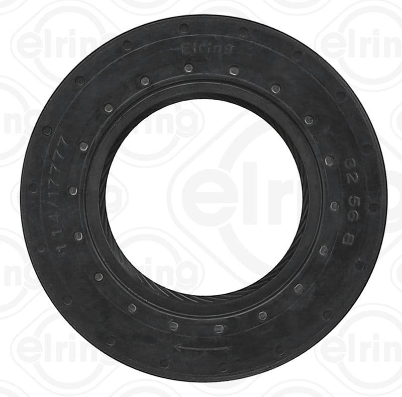 Shaft Seal, drive shaft