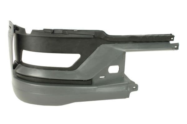 Bumper hoek onderste deel Rechts past: MAN TGX II 02.20-