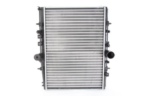 Motorradiator (handmatig) past: CITROEN C5 I  PEUGEOT 406, 607 2.0/2.0D/2.2D 02.00-07.11