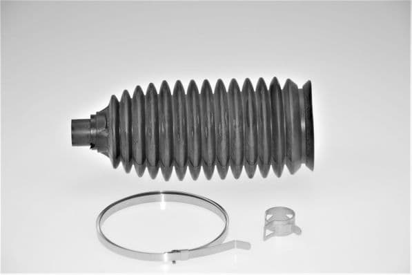 Afsteller stationair toerental (4 pin,) past: CITROEN SAXO  PEUGEOT 106 II, 206 1.4/1.6 02.96-