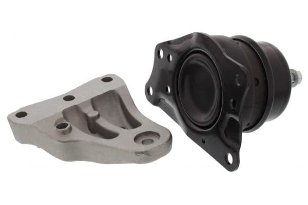 Kogelgewricht van de as Links (bodem voor) (diameter kegel 20mm, met extra materialen) past: MINI (R56), (R57), (R58), (R59), CLUBMAN (R55), CLUBVAN (R55) 1.4-2.0D 09.06-06.15