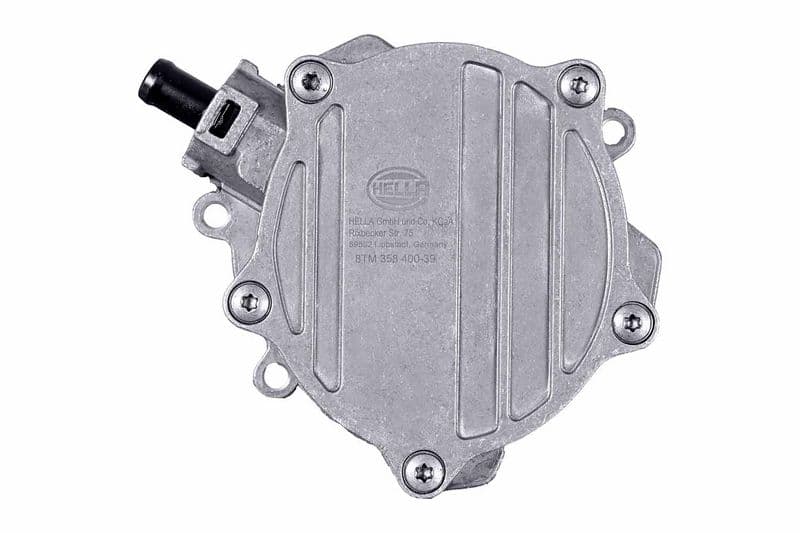 Mechanische vacuümpomp past: AUDI A4 B8, A5, A6 ALLROAD C6, A6 ALLROAD C7, A6 C6, A6 C7, A7, A8 D3, A8 D4, Q5, Q7 2.5-3.2 11.06-12.19
