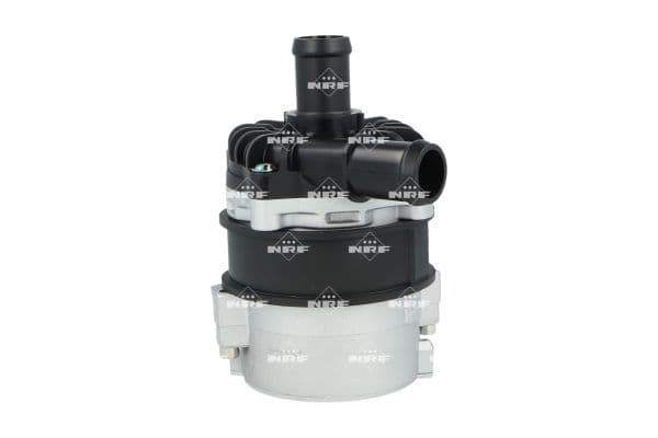 Elektrische waterpomp past: PORSCHE CAYENNE, PANAMERA  SKODA KODIAQ I  VW ARTEON, JETTA IV, PASSAT ALLTRACK B8, PASSAT B8, TIGUAN, TOUAREG, XL1 0.8DH-3.0H 04.10-